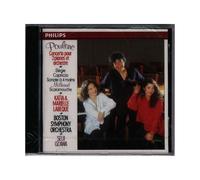 Concertos Pour 2 Pianos, Sonates Et Capriccio 4 Mains Soeurs Labèque, Pianos