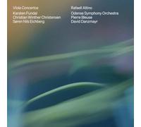 Concertos pour Alto