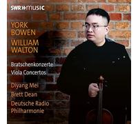 Concertos pour Alto