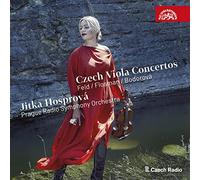 Concertos pour Alto