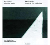 Concertos Pour Alto