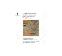Concertos Pour Alto