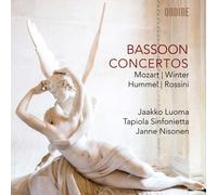 Concertos pour basson [Import]