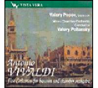 Concertos pour basson CD