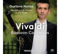 Concertos pour basson