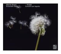 Vivaldi – Concertos pour basson (RV 472, 474, 480, 481, 483, 494, 500) – CD – Arcana