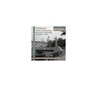 Concertos Pour Choeur Russes