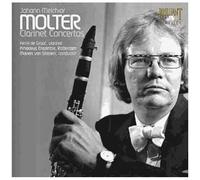 Concertos Pour Clarinette