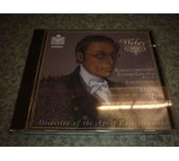 Concertos Pour Clarinette N 1 & 2