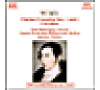 Weber, C.M. Von – Concertos pour clarinette Nos 1 & 2 – NAXOS