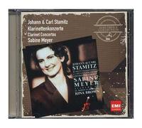 Concertos Pour Clarinette No. 3, 10 Et 11
