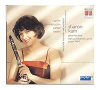 Concertos Pour Clarinette "Romantiques