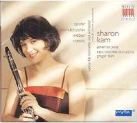 Concertos Pour Clarinette "Romantiques