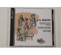 Concertos pour Clavecin