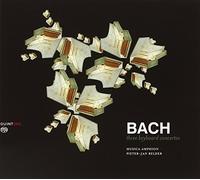 Concertos pour Clavecin (BWV 1052), Orgue (Wq 34), Pianoforte (1770) [Import]