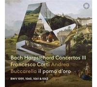 Concertos pour clavecin III