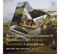 Concertos pour Clavecin III