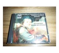 Concertos Pour Clavecin, Sinfonia Penson, Clavecin