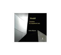 Concertos Pour Clavecin Solo