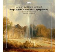 Concertos pour Clavecin/Symphonies