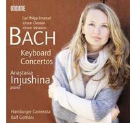 Concertos Pour Clavier