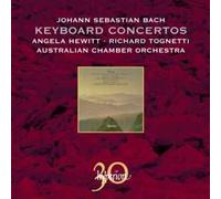 Concertos Pour Clavier