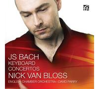 Concertos Pour Clavier