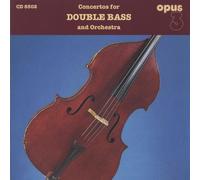 Concertos pour Contrebasse
