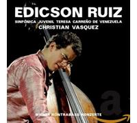 Concertos pour contrebasse et orchestre