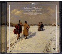 Concertos Pour Contrebasse Et Orchestre Nos. 1 Et 2, Grand Duo Concertant Pour Violon, Contrebasse Et Orchestre