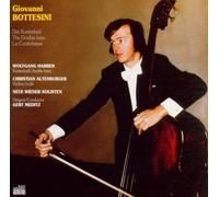 Concertos Pour Contrebasse No. 2, Duo Avec Violon Gavotte Harrer