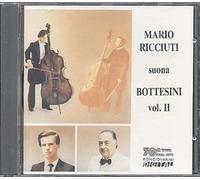 Concertos Pour Contrebasse Vol. 2, Fantasias, Gran Duetto, Reveries Ricciutti, Cb