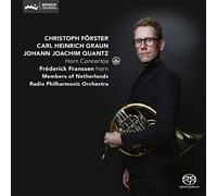 Concertos pour Cor