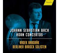Concertos pour cor