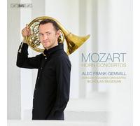 Concertos pour Cor