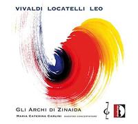Concertos pour Cordes