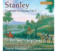 Concertos Pour Cordes / Op.2 Nø1 A Nø6