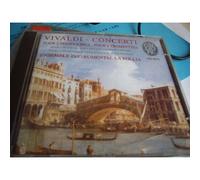 Concertos Pour Deux Mandolines, Deux Trompettes