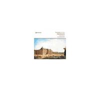 Franz Benda – Concertos pour flûte – CD – Import – Integral