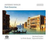 Vivaldi, A. - Concertos pour Flûte [Import]