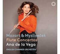 Concertos pour Flûte