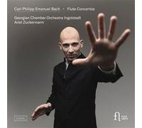 Concertos pour Flûte