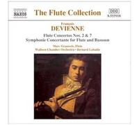 Concertos Pour Flûte