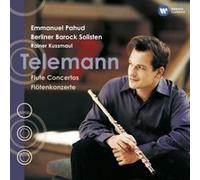 Concertos pour flûte