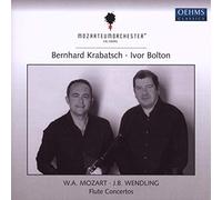 Concertos pour flûte [Import]