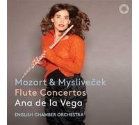 Concertos pour Flûte