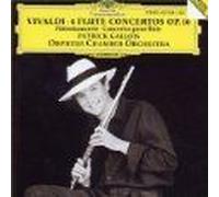 Concertos Pour Flûte - 6