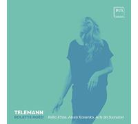 Concertos pour flûte à bec