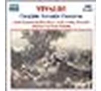 Concertos pour flûte à bec CD