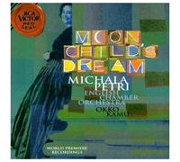 Michala Petri – Moonchild's Dream – CD – RCA